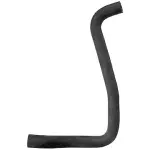 72606 - : CURVED RADIATOR HOSE, DAYCO for DAYCO HYDRAULIC Image