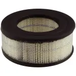 LAF5827 - : Luberfiner LAF5827 Round Air Filter for LUBER-FINER Image