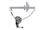 RPAH062 - : Power Window Regulator Assembly w  Motor for AISIN Image