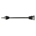 NCV72001 - : 1998 Volkswagen Beetle Base CV Axle Assembly  - Front Right for GSP Image