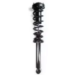1345504 - : Focus Auto Parts Suspension Strut and Coil Spring Assembly for Focus Auto Parts Image