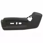 BA1Z7862187DB - Body: Switch Bezel for Ford: Edge | Lincoln: MKX Image