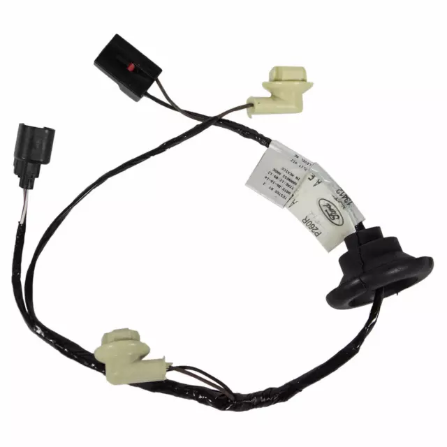 2L1Z13412AA - Electrical: Socket &amp; Wire for Ford: Expedition Image