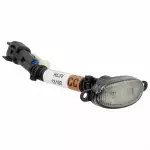 HL3Z-15442-C - Roof Lamp Assembly - 2017-2020 Ford F-150