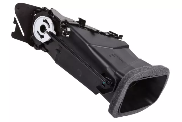 22761491 - Body: Air Vent Grille for GM Image image