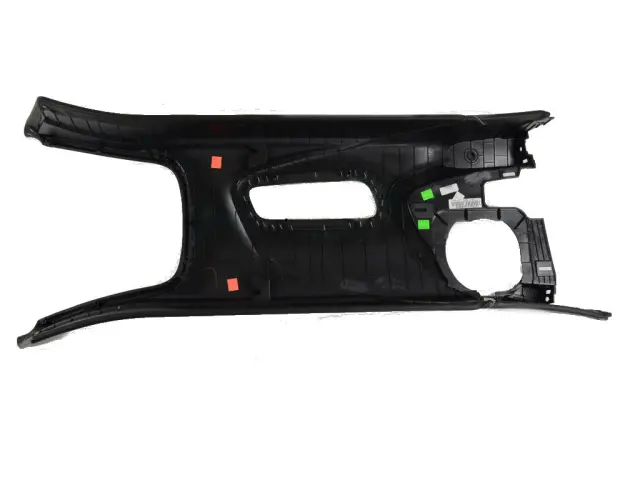 Floor Console Base - Mopar (5NH76DX9AB)