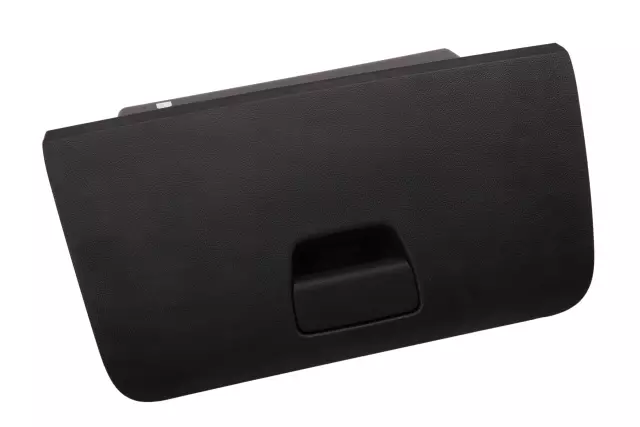95395181 - : 2016-2022 Chevrolet Spark - Jet Black Instrument Panel Compartment for GM Image