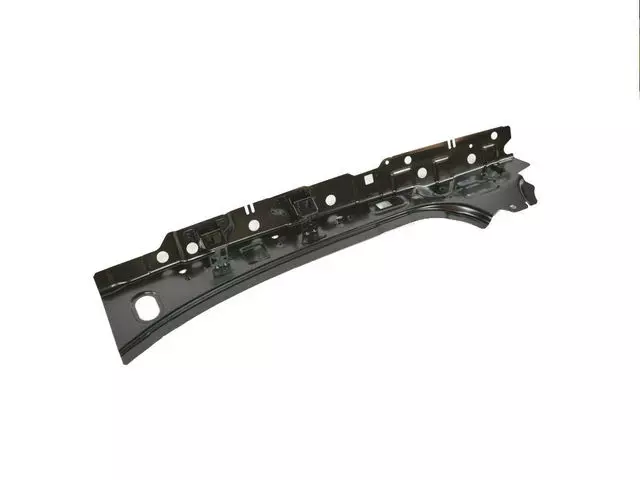 Quarter Panel Extension, Left - Mopar (68285097AA)