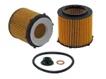 57292 - : WIX Cartridge Lube Metal Free Filter for WIX Image