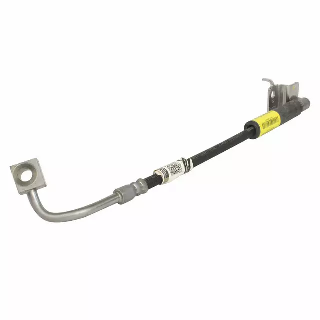 Hose Assembly Brake - Ford (JR3Z-2078-C)