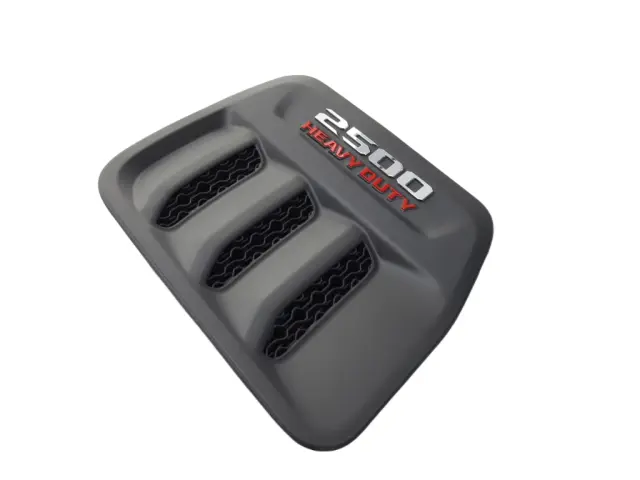 Hood Bezel, Left - Mopar (68565537AD)