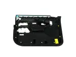 7ED722X7AA - : Front Door Trim Panel, Right for Mopar Image