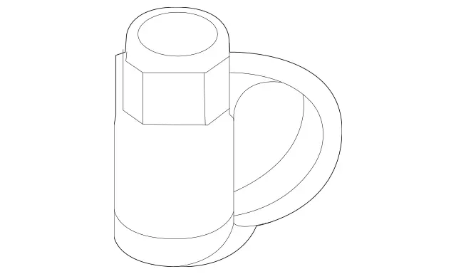 3280400 - Springs, Suspension and Hydraulics: Air Spring for Mercedes-Benz: 350SD, GLE350, GLE450, GLE450e, GLE53 AMG, GLE580, GLE63 AMG S, GLS450, GLS580, GLS63 AMG, Maybach GLS600, Maybach S580, Maybach S680, S500, S580, S580e, S63 AMG E Performance Image image