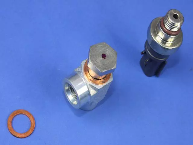 Oil Pressure Switch Kit - Mopar (68645517AA)