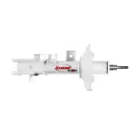 RS55813 - : RS5000X Suspension Strut for Rancho Suspensions Image