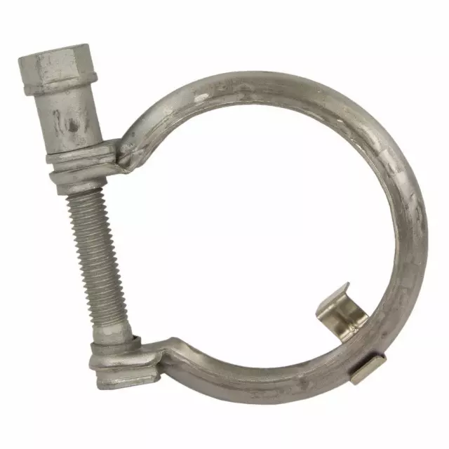 Muffler & Pipe Clamp - Ford (GN1Z-5A215-B)