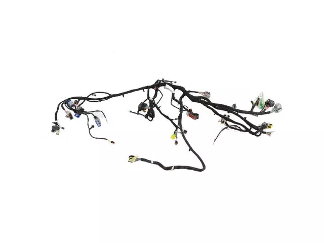 Instrument Panel Wiring - Mopar (68309472AB)