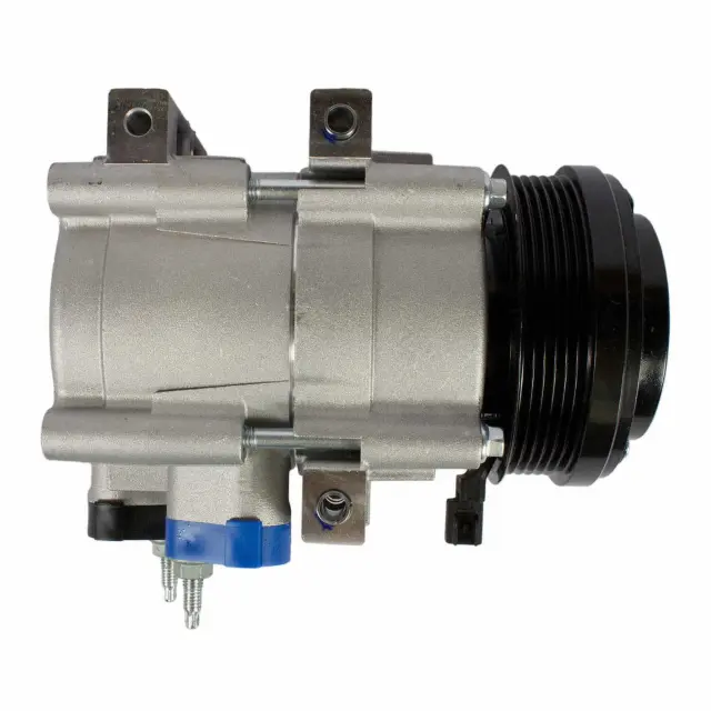 YCC-395 - Compressor Assembly Ford Parts Direct
