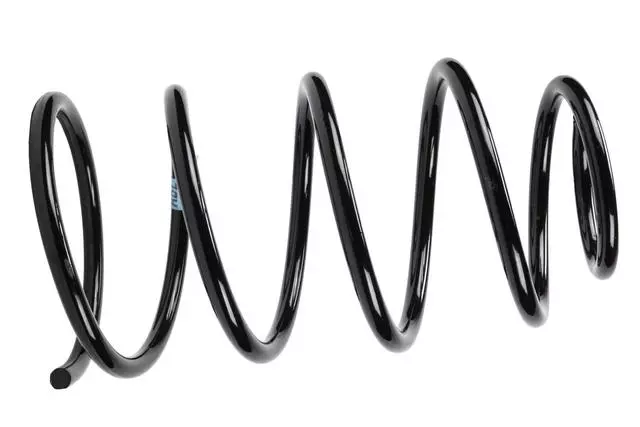 22197295 - Suspension: Coil Spring for Buick: Riviera | Cadillac: Allante, DeVille, Eldorado, Seville | Oldsmobile: Toronado Image