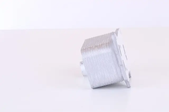 90914 - Cooling Systems: Nissens Engine Oil Cooler for NISSENS Image