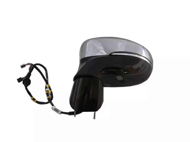 5RM231UVAD - : Outside Rearview Mirror, Left for Mopar Image