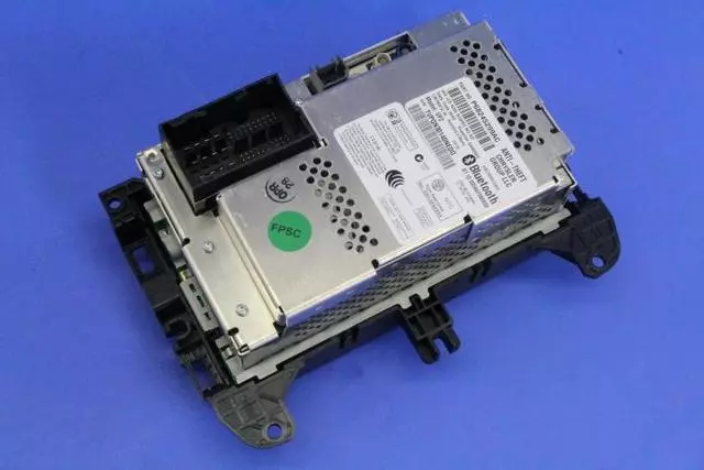 68245299AE - : Multi Media Radio for Mopar Image