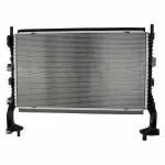 RAD205 - Belts &amp; Cooling: Motorcraftâ„¢ Radiator for Ford: Mustang Image