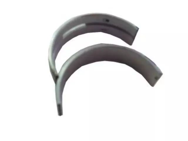 2L3Z6D309DA - : Bearing for Ford: E-150, E-150 Club Wagon, E-150 Econoline, E-150 Econoline Club Wagon, E-250, E-250 Econoline, E-350 Club Wagon, E-350 Econoline, E-350 Econoline Club Wagon, E-350 Super Duty, E-450 Econoline Super Duty, E-450 Super Duty, E-550 Econoline Super Duty, E-550 Super Duty, Excursion, Expedition, F-150, F-150 Heritage, F-250, F-250 Super Duty, F-350 Super Duty, F-450 Super Duty, F-550 Super Duty, Mustang | Lincoln: Blackwood, Mark LT, Navigator Image