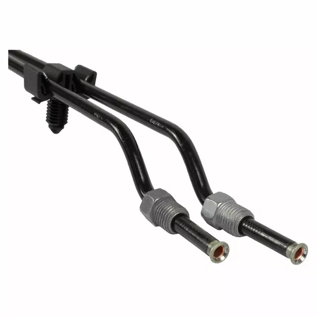 Tube Assembly Brake - Ford (FC4Z-2C287-D)