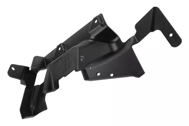 Driver Side Engine Front Splash Rear Shield - GM (84175457)