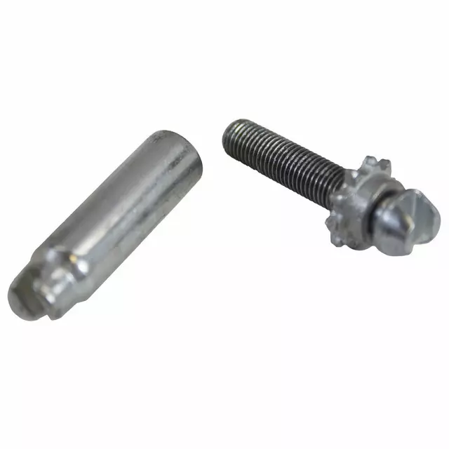 6L2Z2041A - Brakes: Parking Brake Adjuster for Ford: Crown Victoria | Lincoln: Town Car | Mercury: Grand Marquis, Marauder Image