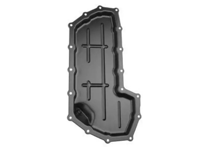 Oil Pan - Ford (XW4Z6675BA)