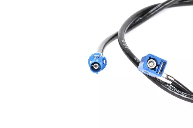 Digital Radio and Navigation Antenna Coaxial Cable - GM (23400037)