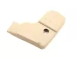 BB5Z7867460AC - Body: Latch Cover for Ford: Explorer Image