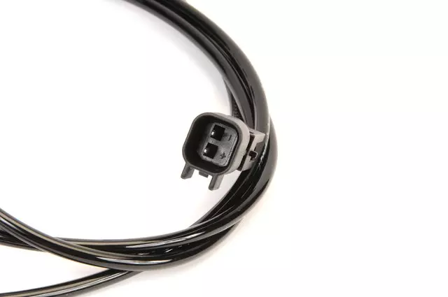 23483157 - : Rear Driver Side Wheel Speed Sensor for ACDelco Image