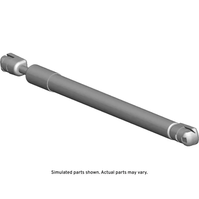 84342483 - Body: Support Strut for Cadillac: Escalade, Escalade ESV | Chevrolet: Suburban, Tahoe | GMC: Yukon, Yukon XL Image