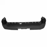 2L1Z17K835GAA - Body: Bumper Cover for Ford: Expedition Image