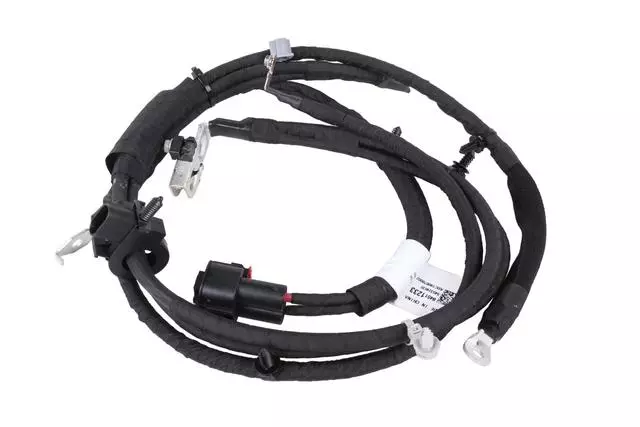 84511233 - Electrical: Negative Cable for Chevrolet: Colorado | GMC: Canyon Image