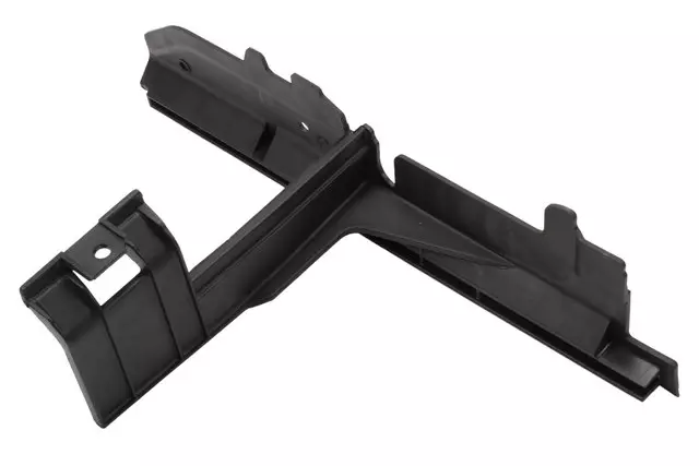 22984485 - : Driver Side Radiator Air Baffle for Chevrolet: Cruze, Cruze Limited Image