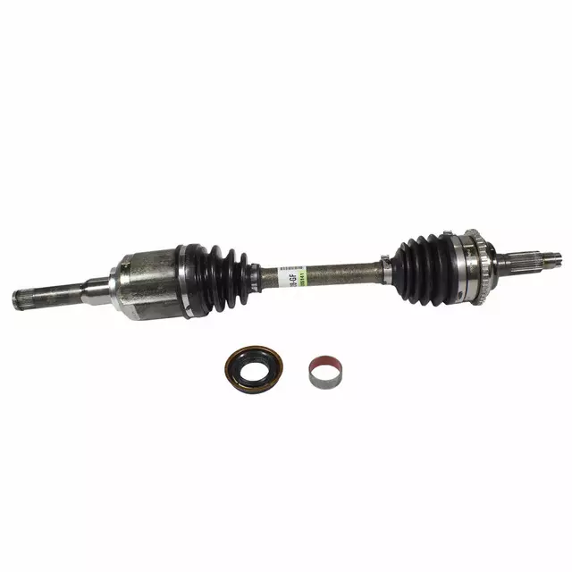 BE5Z3B414D - : Joint And Stub Shaft Assembly for Ford Image