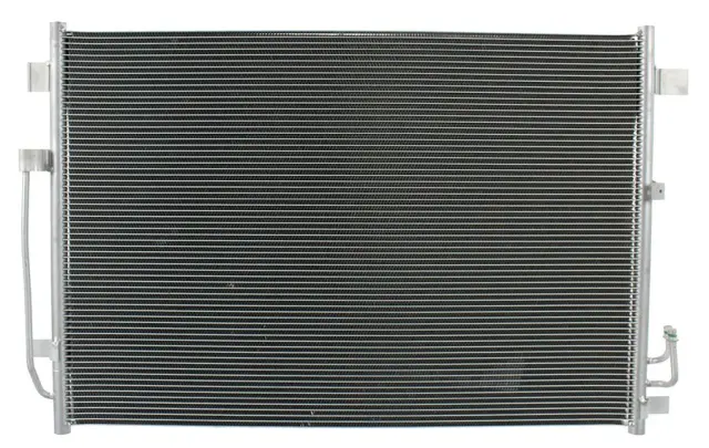 7013774 - : Agility A/C Condenser for Agility Image
