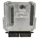 GD9Z12A650AANP - Electrical: ECM for Ford: Edge, F-150, Fusion | Lincoln: Continental, MKX, MKZ Image