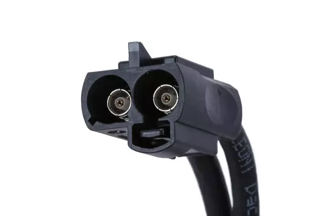 Digital Radio and Navigation Antenna Coaxial Cable - GM (39030289)