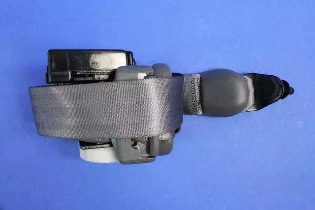 1st Rear Outer Seat Belt, Right - Mopar (0SL66BD5AA)