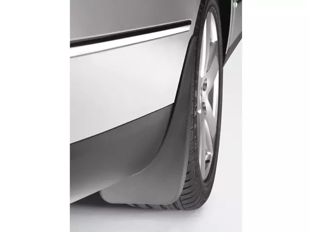 3C0075111 - : Splash Guards - Set Of 2 - Front for Volkswagen Image