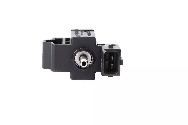 55574902 - Air and Fuel Delivery: Turbocharger Intercooler Bypass Valve for Buick: Encore | Chevrolet: Cruze, Cruze Limited, Sonic, Trax Image