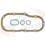 AOP711 - : APEX Automobile Parts Inc Oil Pan Gasket Set for APEX Automobile Parts Inc Image