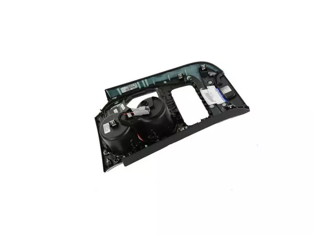 6FE052X9AA - 845RE; 8-Speed; Automatic Transmission: Gear Shift Indicator Bezel for Mopar Image