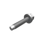 6513615AA - : Hex Head Screw for Mopar Image