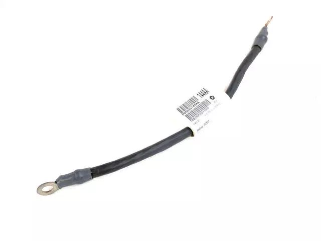 5035144AA - Electrical: Body Electrical Ground Strap for SRT: Viper Image